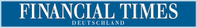Logo der Financial Times Deutschland