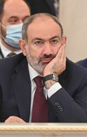 Nikol Paschinjan (2021)