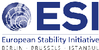 European Stability Initative (ESI) Logo