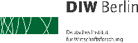 Logo von Deutsches Institut für Wirtschaftsforschung