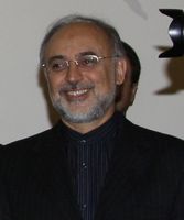 Ali Akbar Salehi (2010)
