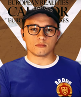 Matisse Royer (2025) Bild: Screenshot Youtube