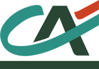 Crédit Agricole Logo