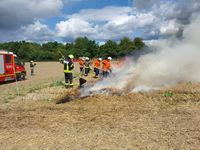 Bild: Feuerwehr