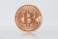 Bitcoin: Steigende Kurse beflügeln Anleger. Bild: pixelio.de, Tim Reckmann