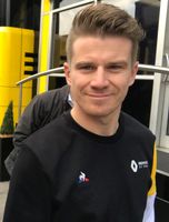 Nico Hülkenberg (2018)