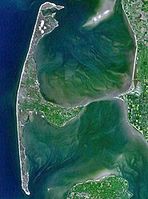 Sylt Bild: NASA