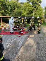 Bild: Feuerwehr Voerde