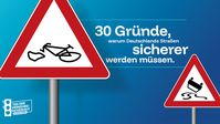 Bild: Deutscher Verkehrssicherheitsrat e.V. Fotograf: Deutscher Verkehrssicherheitsrat e.V.