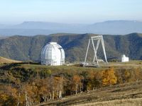 Selentschuk-Observatorium