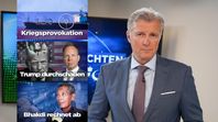 Bernhard Riegler (2025) Bild: AUF1 / Eigenes Werk