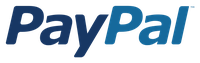 PayPal  Logo