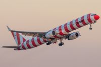 Condor B757 Passion Bild: Condor Flugdienst GmbH Fotograf: Condor Flugdienst GmbH