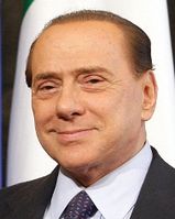 Silvio Berlusconi