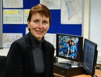 Helen Sharman