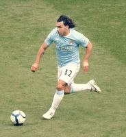 Carlos Tevez (2009)