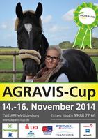 AGRAVIS-Cup  2014