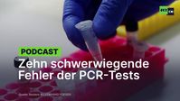 Bild: SS Video: "Drosten-Papier in der Kritik: Experten finden zehn schwerwiegende Fehler im PCR-Testverfahren" (https://youtu.be/AHyH5jVHxu8) / Eigenes Werk