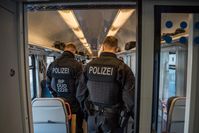 Bild: Bundespolizei