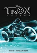 "Tron: Legacy" 