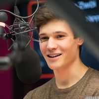 Wincent Weiss (2017), Archivbild