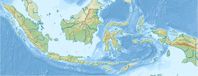 Lombok-Erdbeben vom August 2018