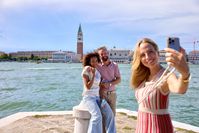 Bild: VIVA Cruises Fotograf: Foto VIVA Cruises / VIVA Boutiqu