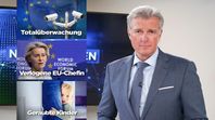 Bernhard Riegler (2025) Bild: AUF1 / Eigenes Werk