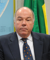 Mauro Vieira (2011), Archivbild