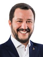 Matteo Salvini (2017)