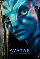 AVATAR - Aufbruch nach Pandora mit zusätzlichen Szenen ab 2. September in Deutschland im Kino