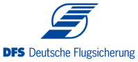 DFS Deutsche Flugsicherung Logo