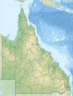 Queensland Bild: Uwe Dedering / de.wikipedia.org