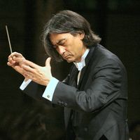 Kent Nagano