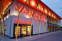 VAPIANO Fürth. Bild: "obs/Vapiano SE/VAPIANO"