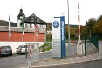 ThyssenKrupp VDM in Altena