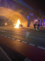 Bild: Feuerwehr