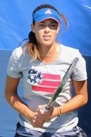 Ana Ivanovic (2016), Archivbild
