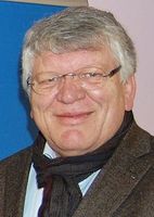 Frank Hofmann (2011) Bild: Sigismund von Dobschütz / de.wikipedia.org
