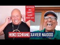 Heiko Schrang und Xavier Naidoo (2020)