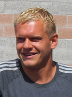 Andreas Wolf 2009