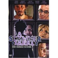 A Scanner Darkly - Der dunkle Schirm