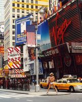 Times Square