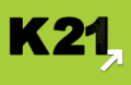 Logo des Aktionsbündnis gegen das Großbauprojekt "Stuttgart 21"