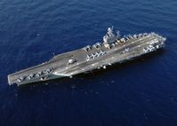 USS Harry S. Truman