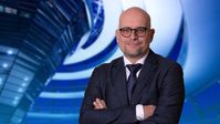 Sascha Lensing (2025) Bild: AfD Deutschland