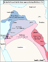Sykes-Picot Bild: politaia.org