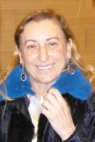 Miuccia Prada (2011), Archivbild