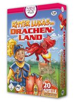 Ritter Lukas im Drachenland