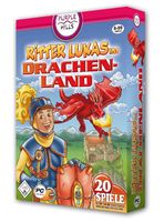 Ritter Lukas im Drachenland